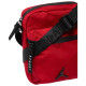 Jordan Τσαντάκι ώμου Airborne Festival Bag
